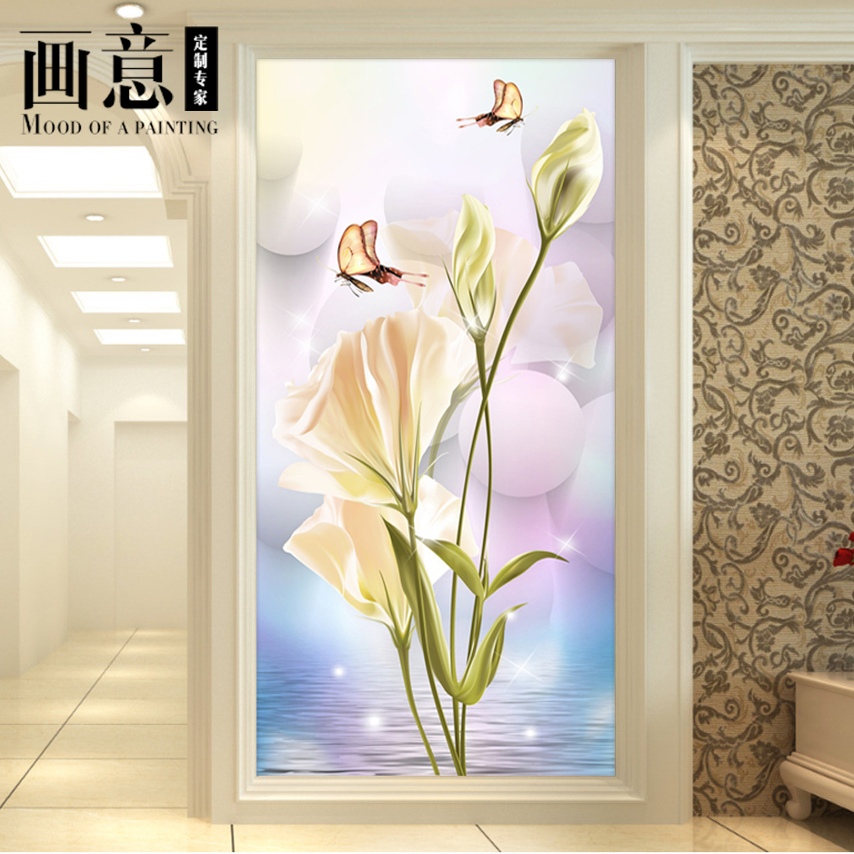 Poster mural géant - Ref 2450636 Image 4