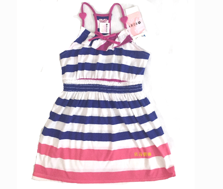 Robe enfant ROXY - Ref 2047578 Image 4