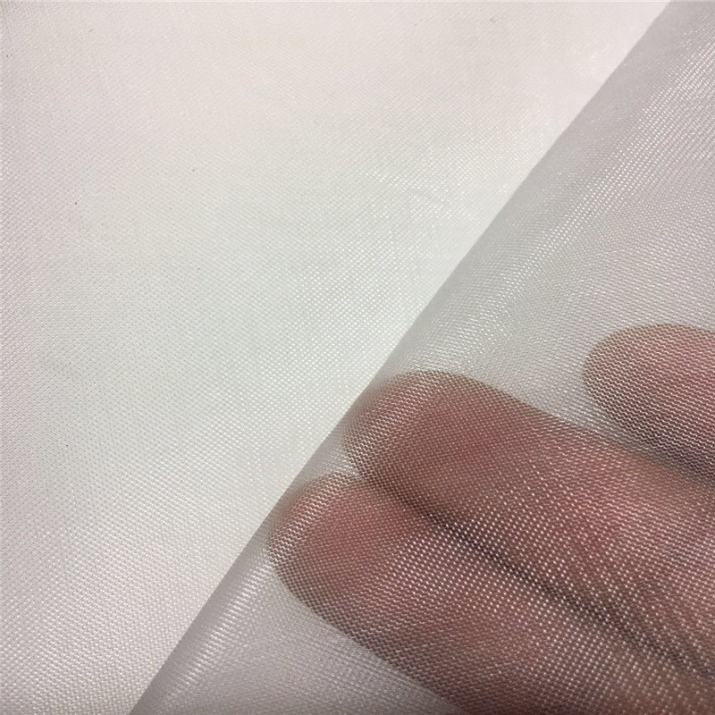 80目尼龙网过滤网布 锦纶筛网布 一米宽 耐温100度食品过滤网