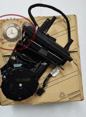 奔驰W164ML300GL350后视镜座ML450GL500ML63R500R350R30倒车镜座