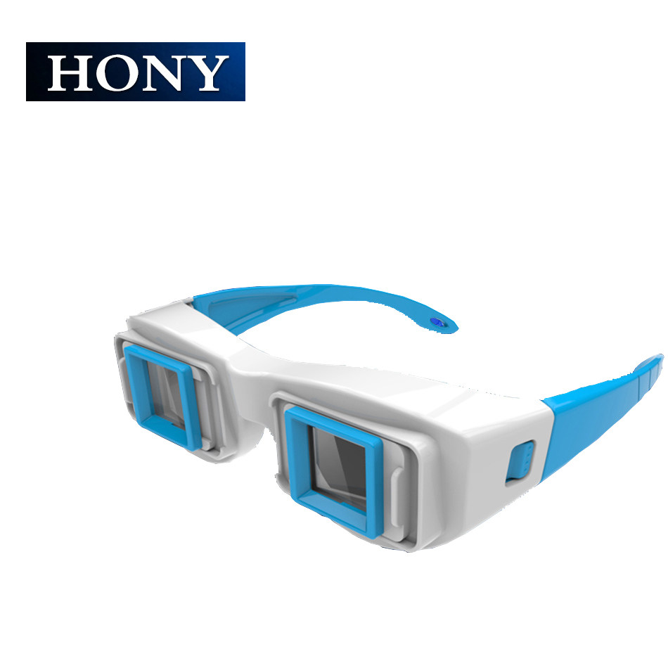 Lunettes 3D HONY - Ref 1237315 Image 1