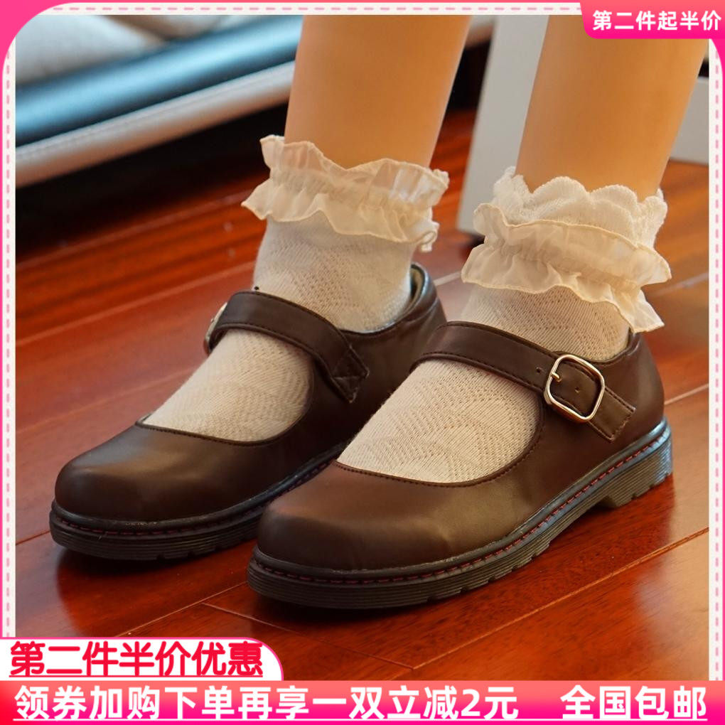 秋季日系jk学生公主软妹lolita洛丽塔cos薄款中短筒花边少女袜子,女士内衣/男士内衣/家居服,短袜,淘宝优惠券,粉丝福利购,淘宝优惠卷