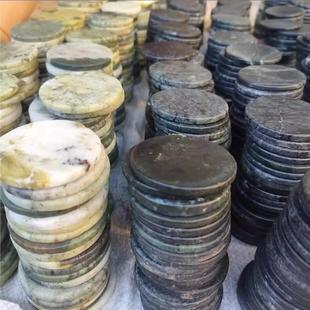 打水漂专用石头水漂漂比赛户外娱乐绘画团队建拓展竞技游戏水玩具