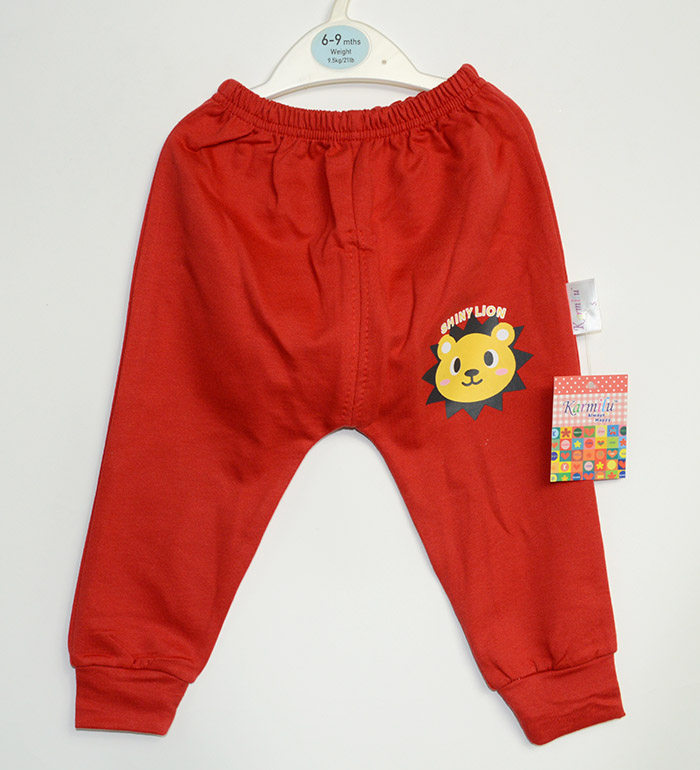 Pantalon garcon KARMILU - Ref 2055976 Image 5