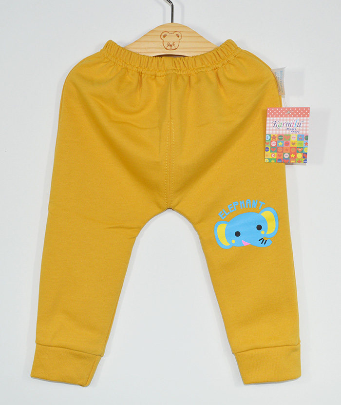 Pantalon garcon KARMILU - Ref 2055818 Image 5