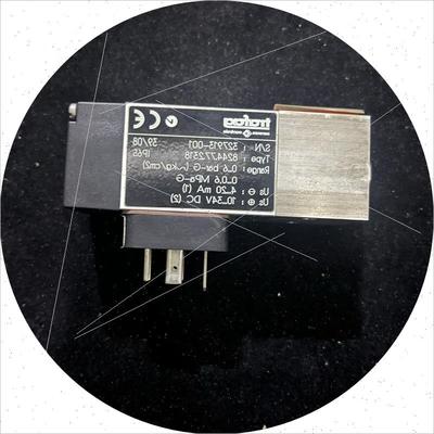议价trafag  8244.77.2318  0-6bar-G 传感器 全新原装现货议价