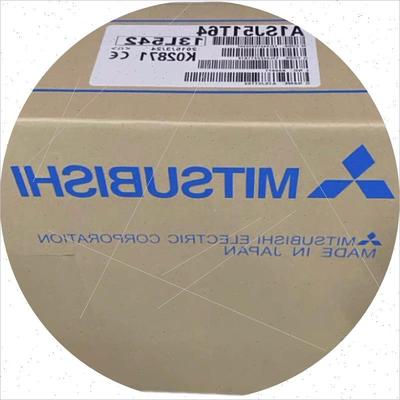 议价三菱模块 A1SJ51T64 AX11C AX10Y10C A2CCPU AX40Y10C AX80Y8