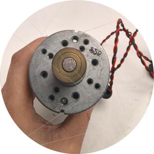 议价GR63X55原装德恩科电机 马达40V 3450rpm功能完