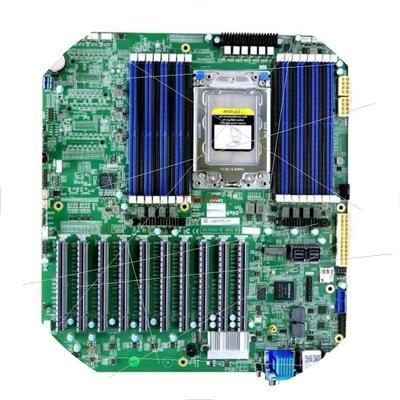 议价国鑫G2SERO-B  AMD EPYC主板 10个PCIE
