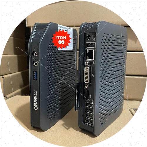 议价金巢数据x86工控机PCDN云边缘计算主机议价/直接拍不发货