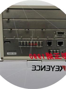 议价基恩士LS-7001 LS-7030/5001 数字测微计控制器LS-7010 LS-70