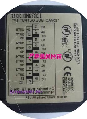 议价GE控制器模块IC670MDL331C1议价$