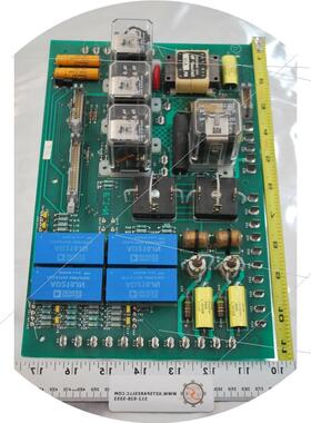 议价1517250  / PCB ASSY SCE CONT INTFC / EATON议价