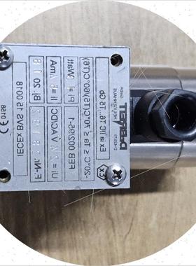 议价FEB002/95-1 IECEx BVS 150018 T6-T5 Gb 28192 全新现货议价