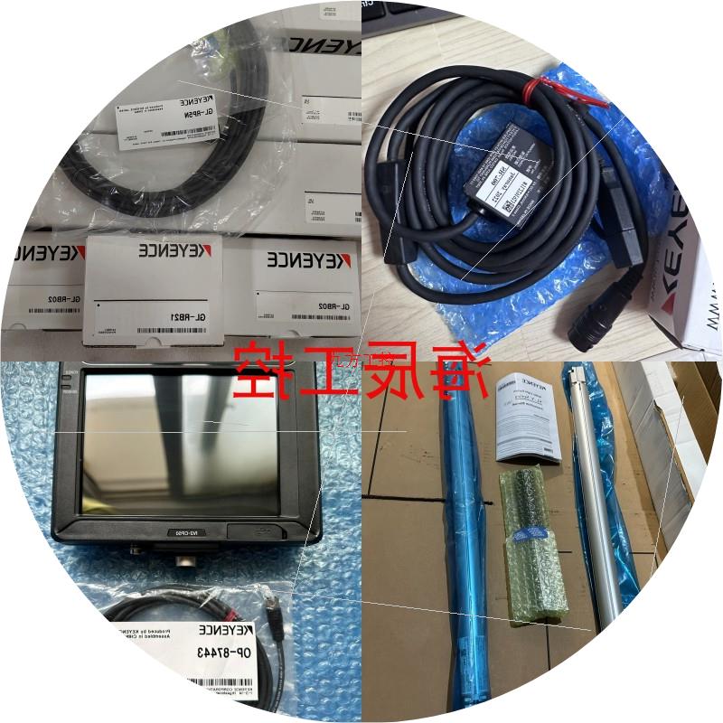 议价E3C-LDA51 ZX-LD40L E3C-LDA41全新原装欧姆龙