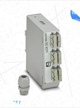 议价FOC-FDX20-PP-LCQ6-OSP-PT9 - 分线盒 1019707