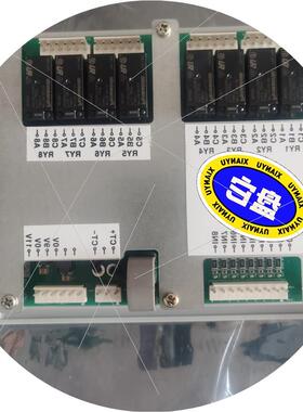 议价韩国HI AIR KOREA船舶制冷系统操作面板REF-AT-01拍先议价