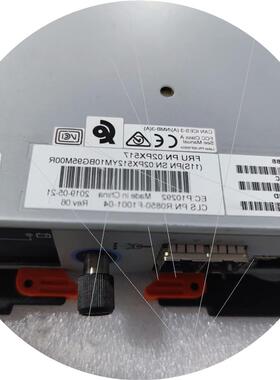 议价02PX517 IBM 2077-AF3 V5030 V50(念奴配件)