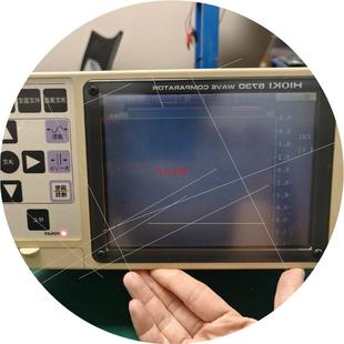 功能包 波形确定器 议价MR8730 HIOKI日置波行检测仪