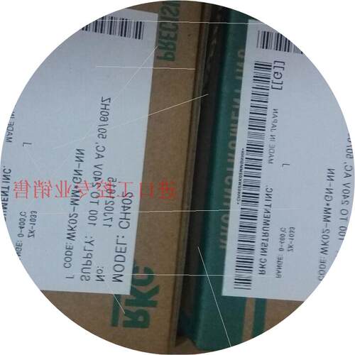 议价原装正品进口理化温控器CH402FK02-MM*GN-NN现货议价