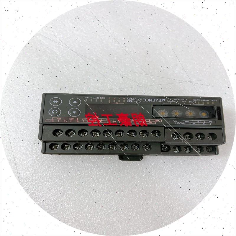 议价KV-RC4DA KV-RC4AD KV-RC32BX基恩士控制器KV-RC16BXT KV-RC8