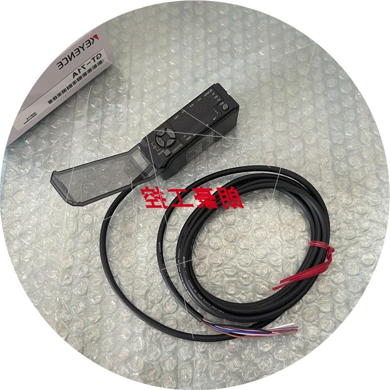 议价KEYENCE 基恩士GT-71A GT-76A 正品原装 GT-72AP GT-75A GT-7