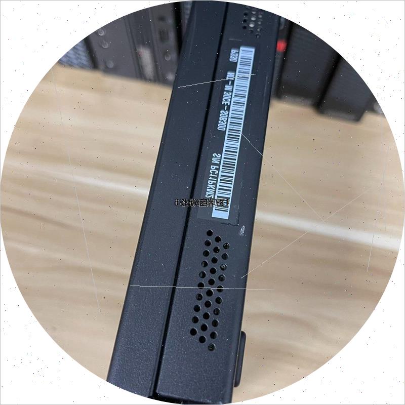 议价非实价-迷你工作站P330 Tiny 关联M920X P340议价