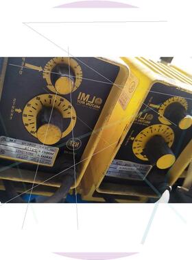 议价米顿罗LMI计量泵P4774,110V电压,拆机品,外观