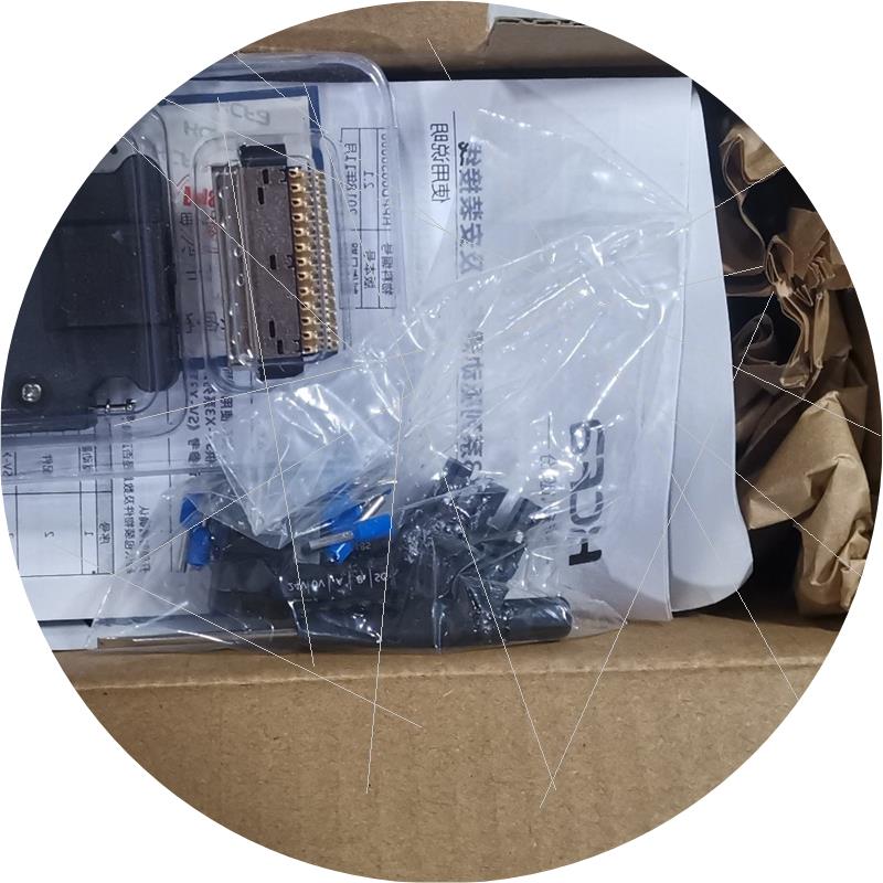 议价全新禾川SV-X3DA040A-D全新原装 拍前请