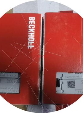 议价全新倍福EL7332模块   两个 议价