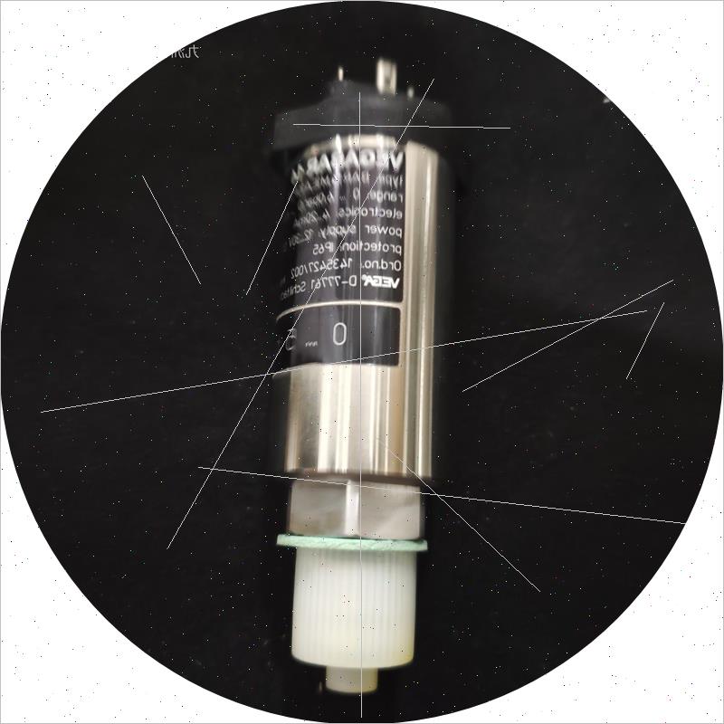 议价VEGABAR14 BAR14.M1EA1GP1A压力传感器0..6bar全新原装现货议