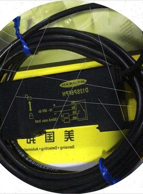 议价D12SP6FP/YQ D12SN6FH D12SP6FPH/Q D12SN6F/VY邦纳,全新正品