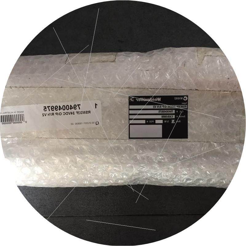 议价* RSM32F 24VDC O/P R/H V2 7940049975  全新原装