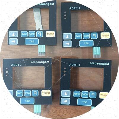议价LT11A控制面板贴膜Magnescale  全新原装正品   出了不退