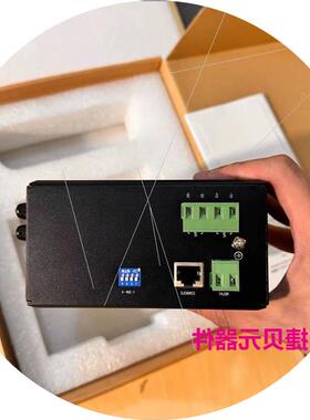 议价三旺工业交换机IES3016-8F现货议价$