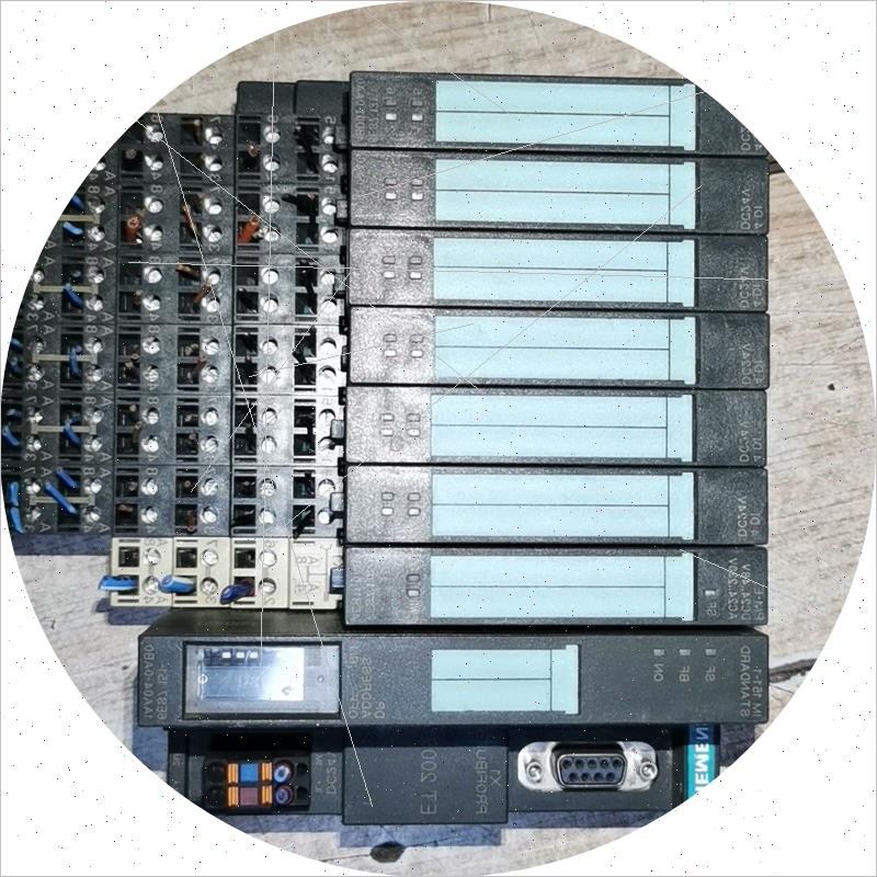 议价PLC 模块一组  ET200S   6ES7 131