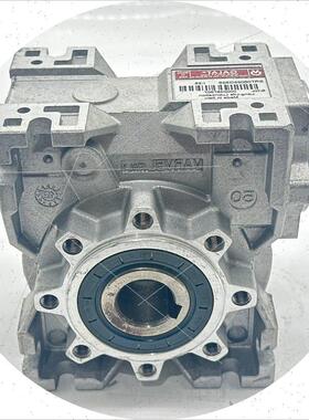 议价Varvel SRT05028G525 Galat 齿轮箱,比例 28:1
