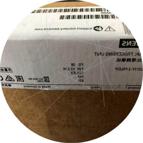 议价6ES7317-2FK14-0AB0 S7-300CPU PN/DP模块6ES7 317-2FK14-0AB