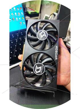 议价撼讯rx6600 8g,功能正常,接口全好,烤鸡稳定,功能正