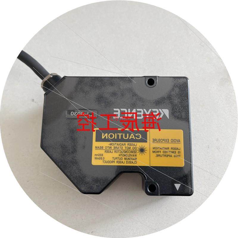 议价LJ-G030进口2D激光轮廓 传感器 LJ-G5001 LJ-GC2 LJ-GC5 KV-X