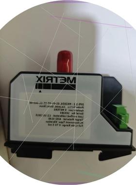 议价迈确前置器MX2034,01-01-05-05-01-0