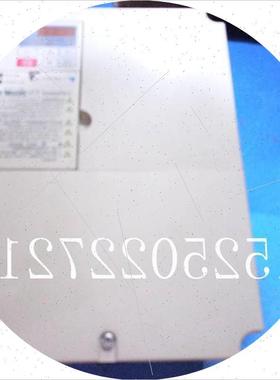 议价全新安川VSmini V7变频器CIMR-V7CJ45P5 5.5KW 380V 现货质保