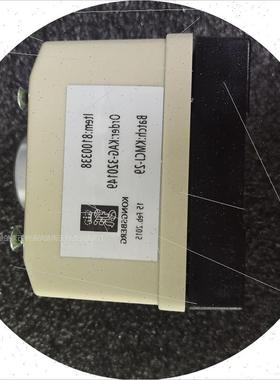 议价 康士伯Kongsberg主机报警覆位按钮KMCI-29/8100338全新现货