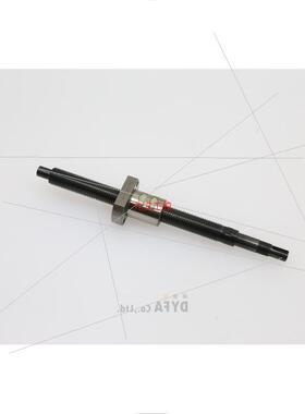 议价NSK Used Preload Miniature Ground Ball Screw 1602+230LF