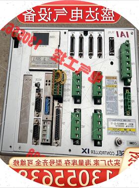 议价释迦自动化IAI伺服驱动器 X-SEL XSEL-QX4-N