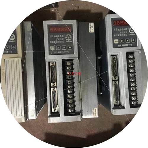议价广数DA98A-10-1213-15伺服驱动器 也可维修