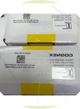 议价COGNEX康耐视 DMR-262Q-MAX图片为实物拍摄