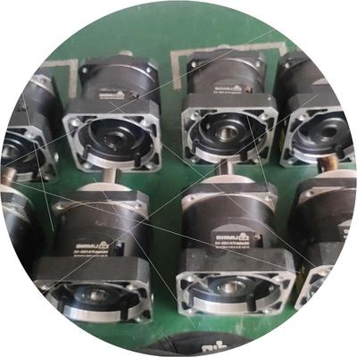 议价FA100-10 LIMING行星减速,速比10:1,输入轴(议价)