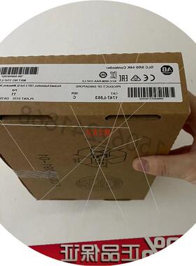 议价1747-L553 罗克韦尔 SLC 5/05控制器 64K 存储器 1747L553