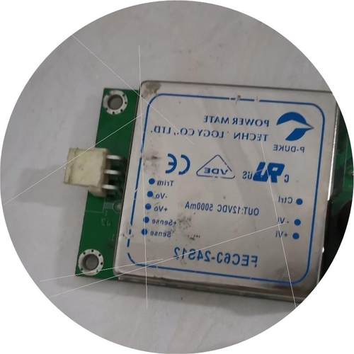 议价FEC60-24S12FEC40-48D3305